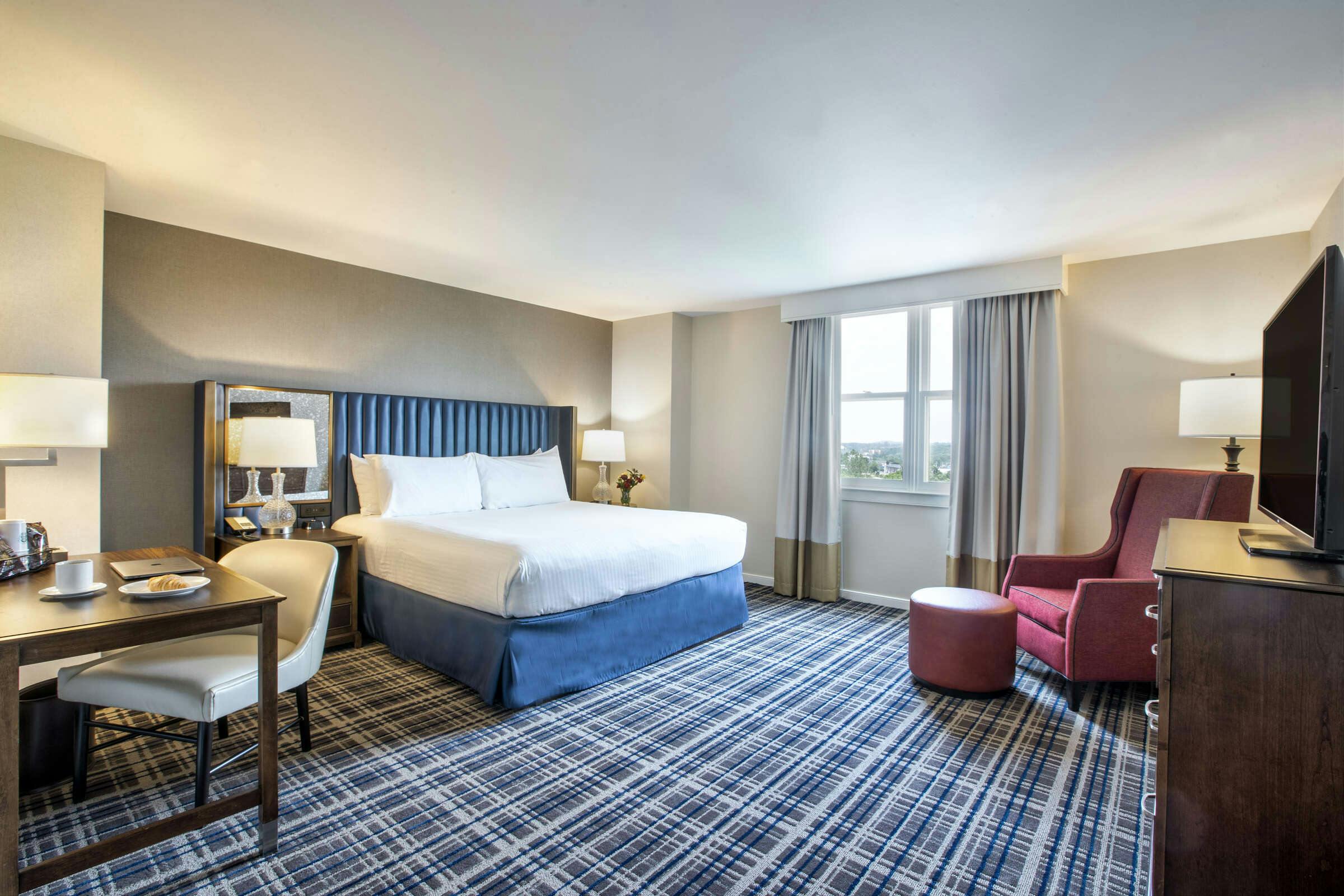 Hotel Hotel Gettysburg photo 3