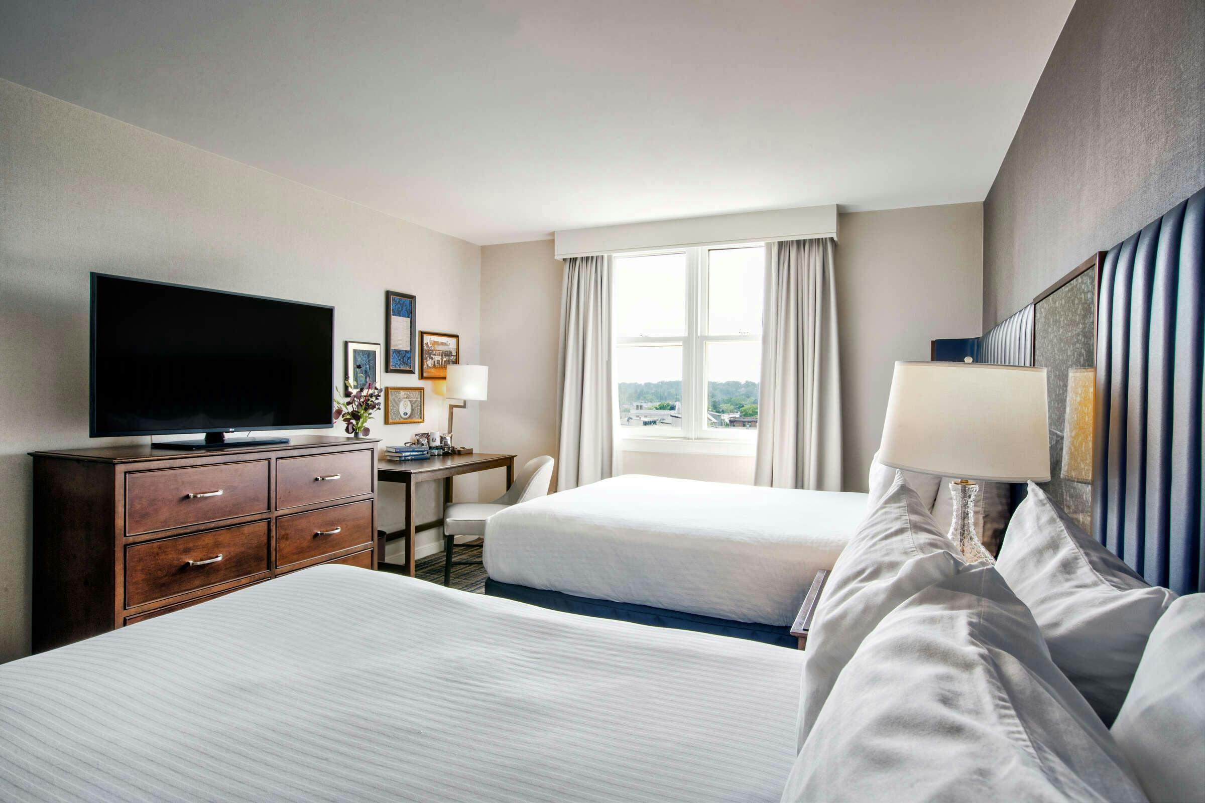 Hotel Hotel Gettysburg photo 2