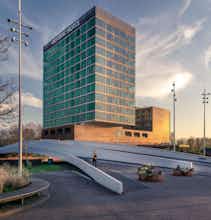 Hotel Olympic Hotel photo 2
