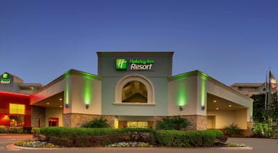 Holiday Inn Resort Lake Buena Vista