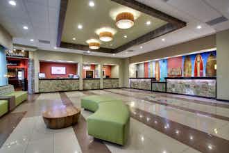 Hotel Holiday Inn Resort Lake Buena Vista photo 2