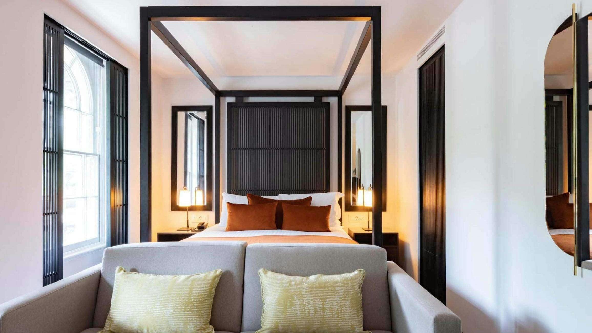 La Suite West - Hyde Park