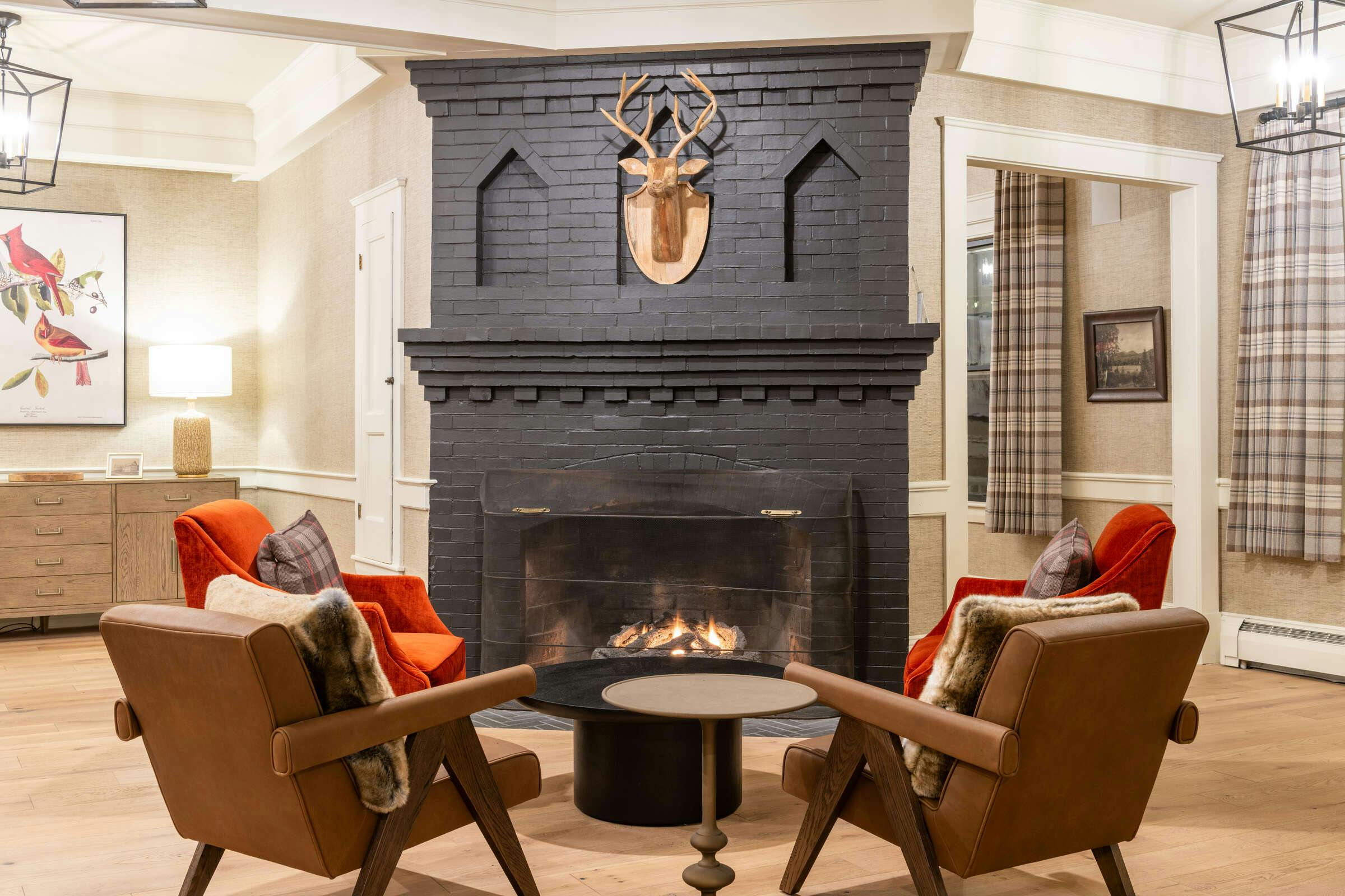 Hotel Eagle Mountain House photo 4