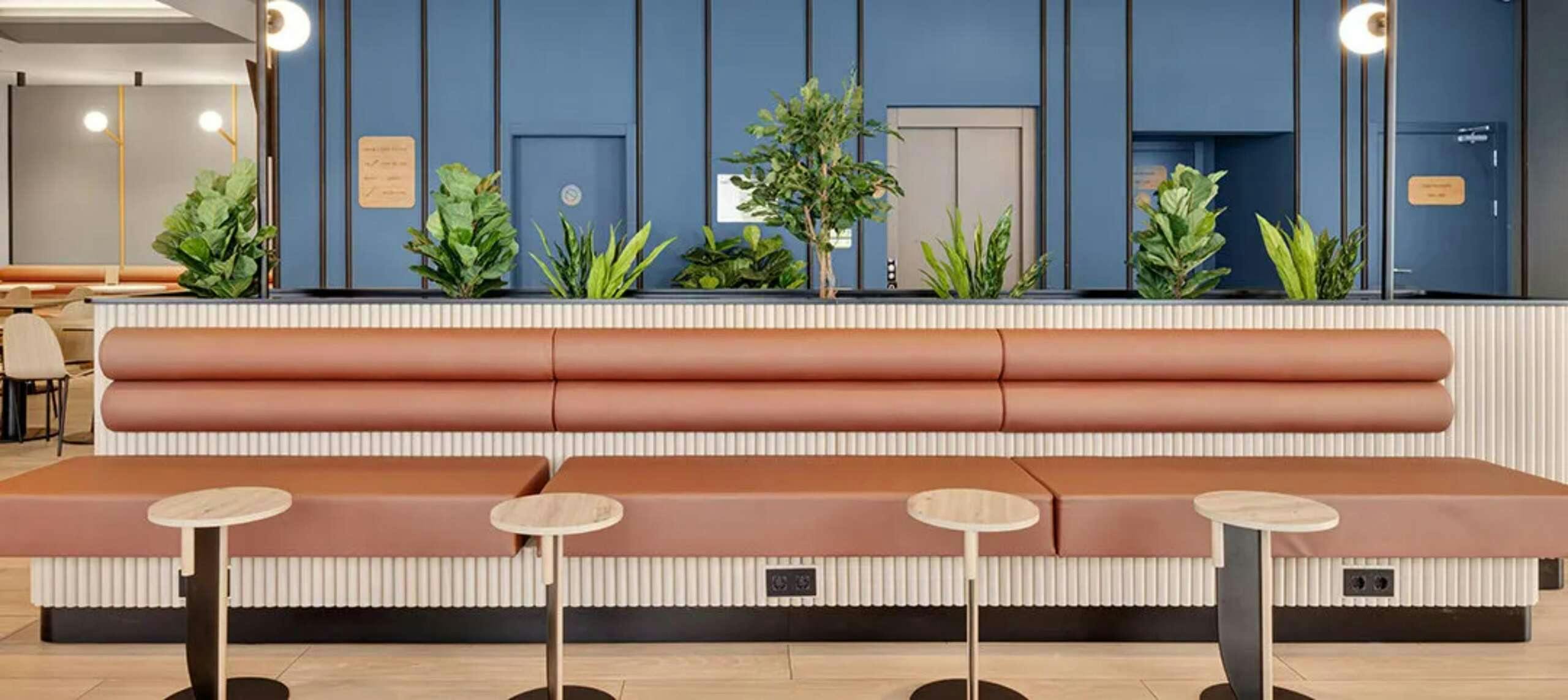 Hotel B&B HOTEL Madrid Alcorcón photo 4