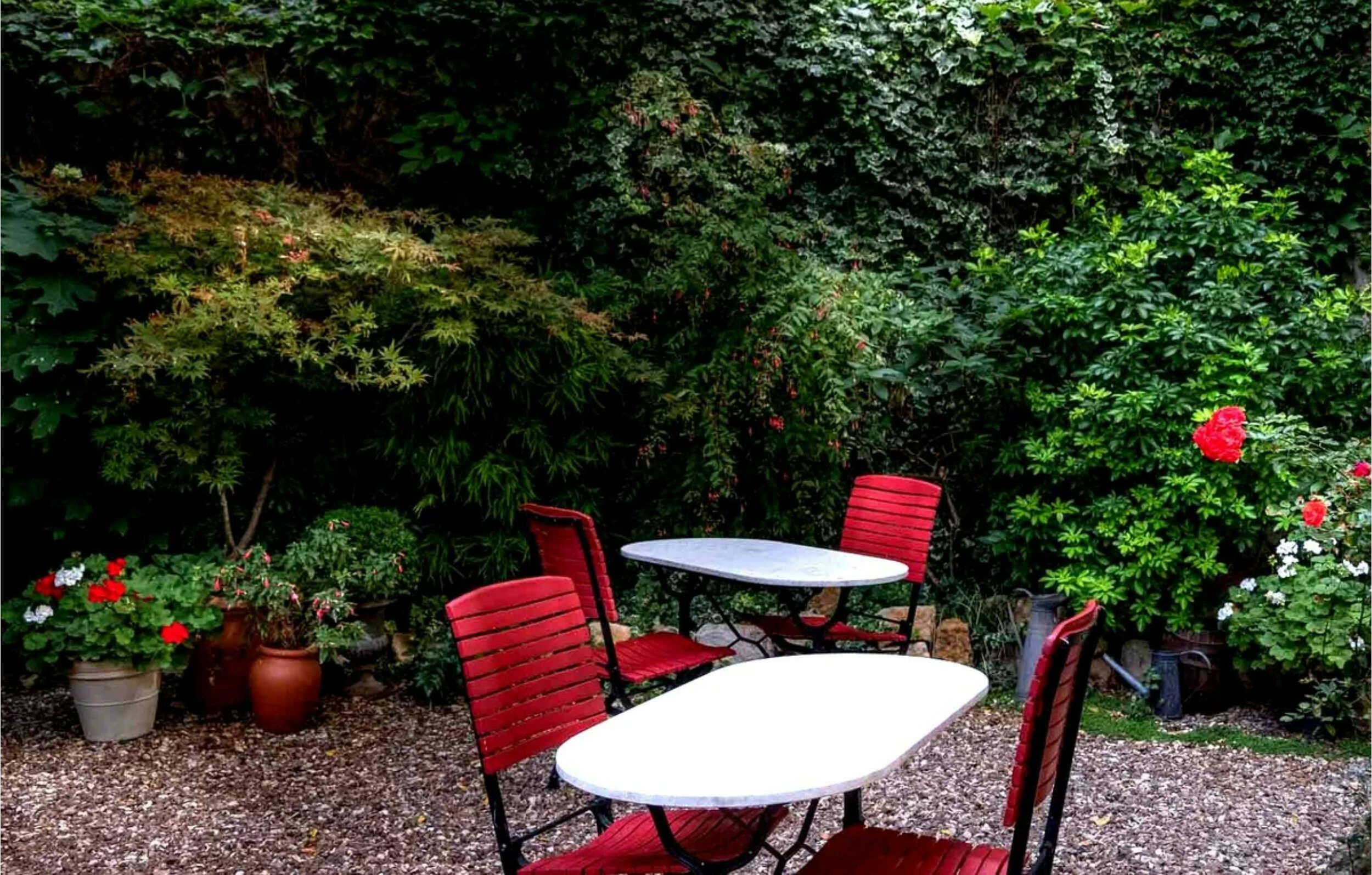 Hotel Hotel de l'Avre photo 2