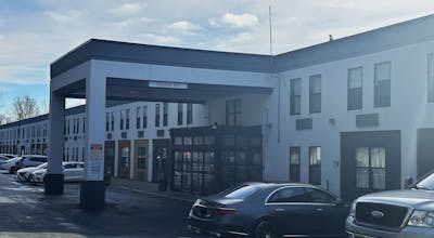 Red Roof Inn & Suites Middleborough