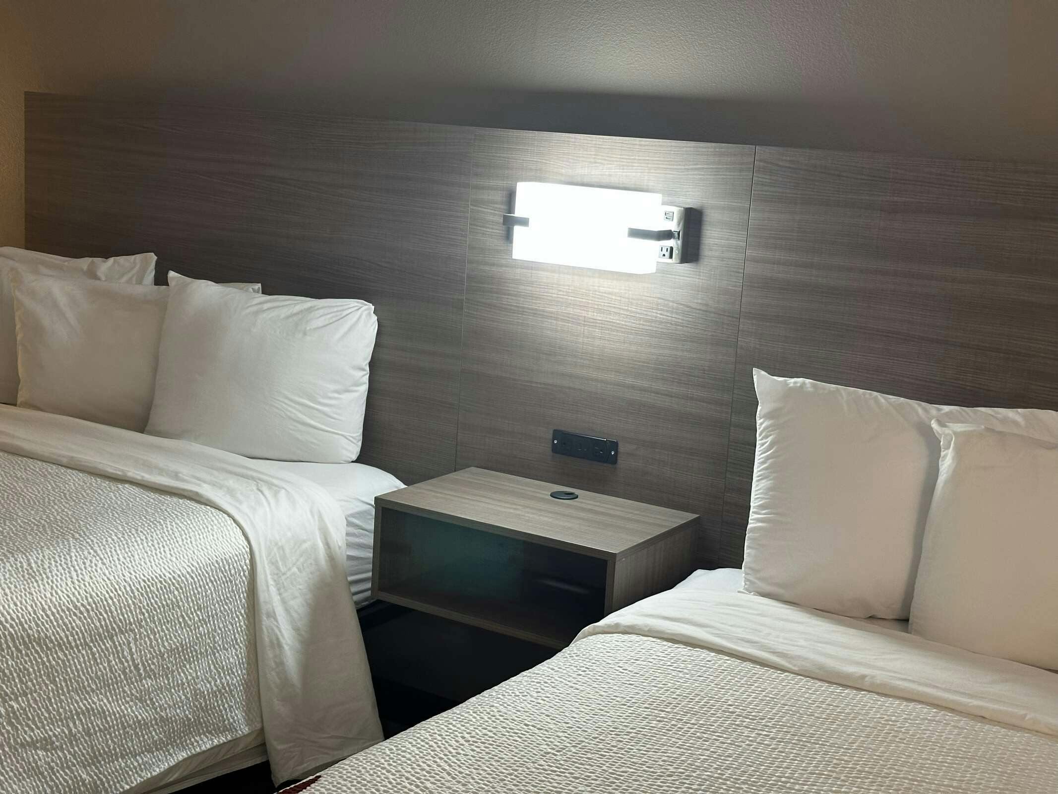 Hotel Red Roof Inn & Suites Middleborough photo 3