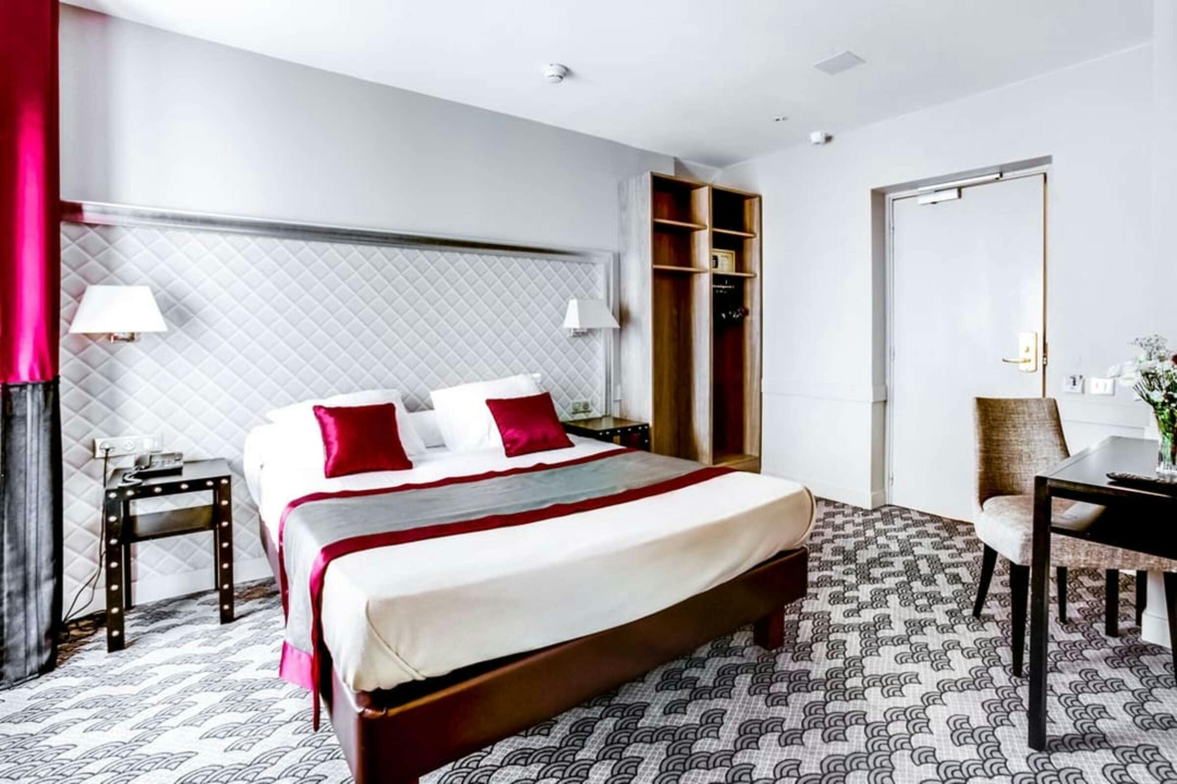 Hotel Hotel d'Amiens photo 1