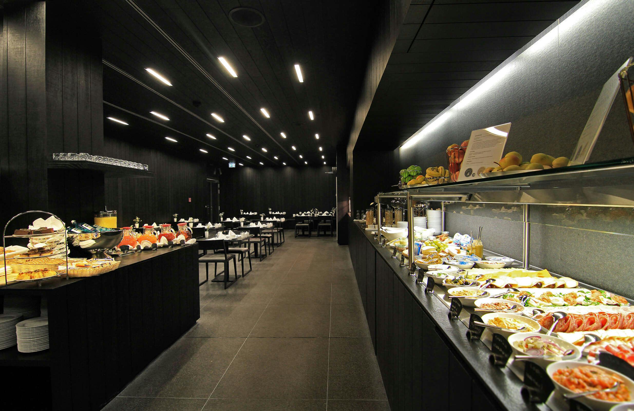 SANA Berlin Residence