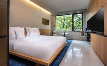 Hotel SANA Berlin Residence photo 1