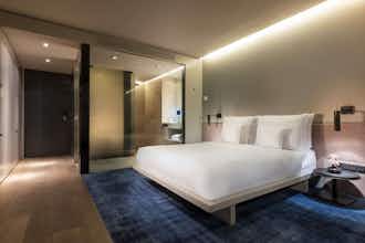 Hotel SANA Berlin Residence photo 2