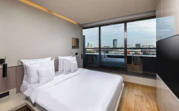 Hotel SANA Berlin Residence photo 3