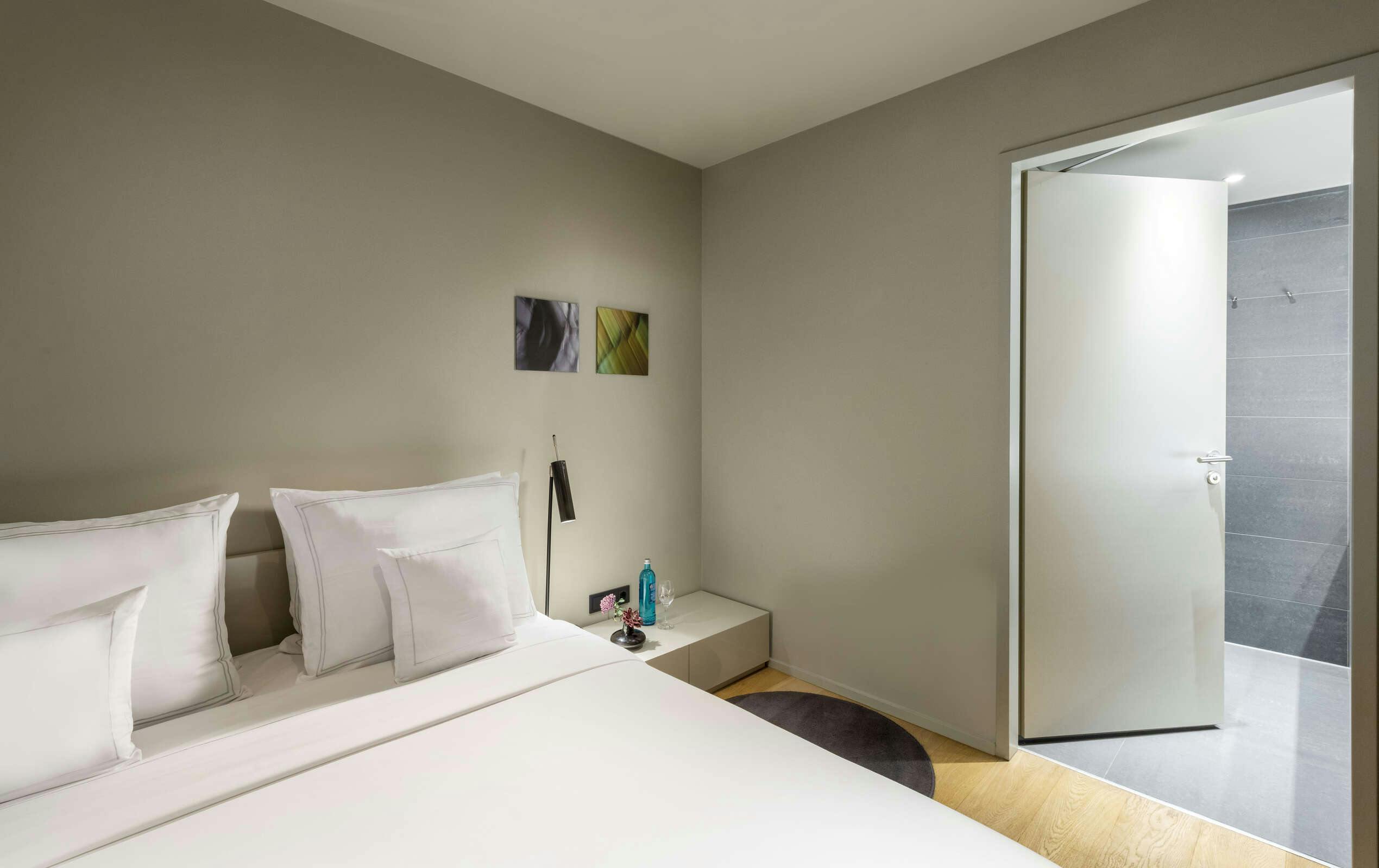 Hotel SANA Berlin Residence photo 4