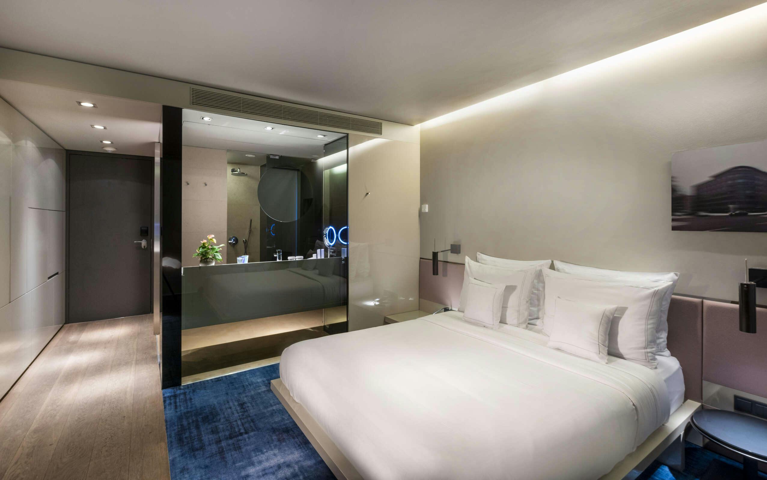 Hotel SANA Berlin Residence photo 5