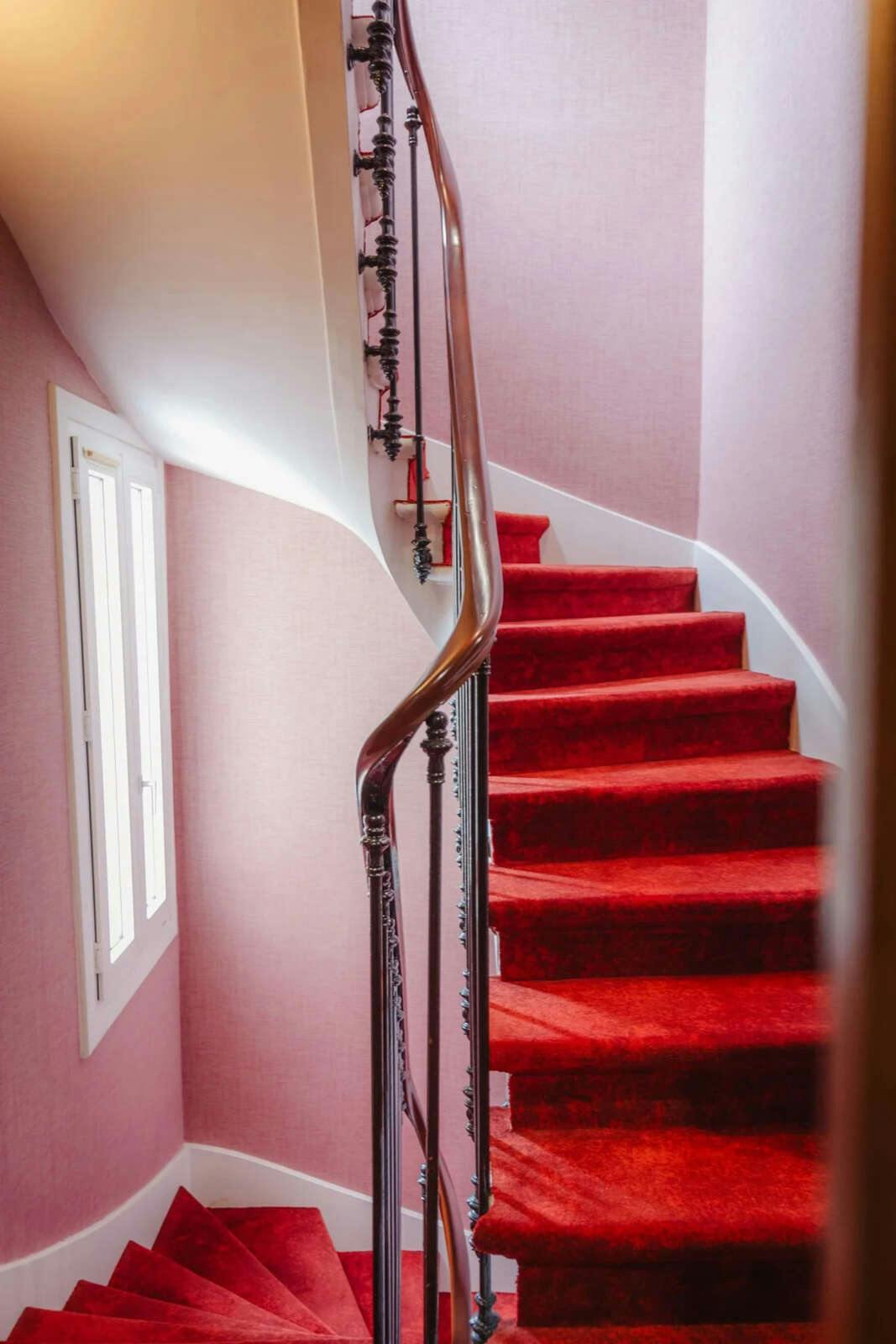 Hotel Grand Hôtel Paris Doré photo 4