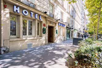 Hotel Grand Hôtel Paris Doré photo 2