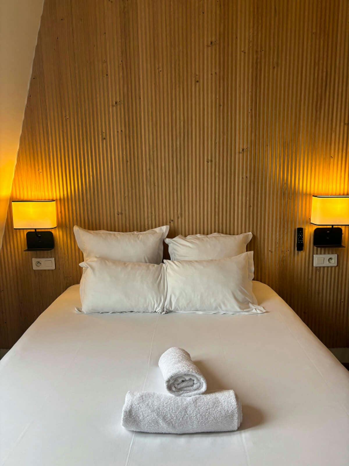 Hotel Korner Republique photo 1