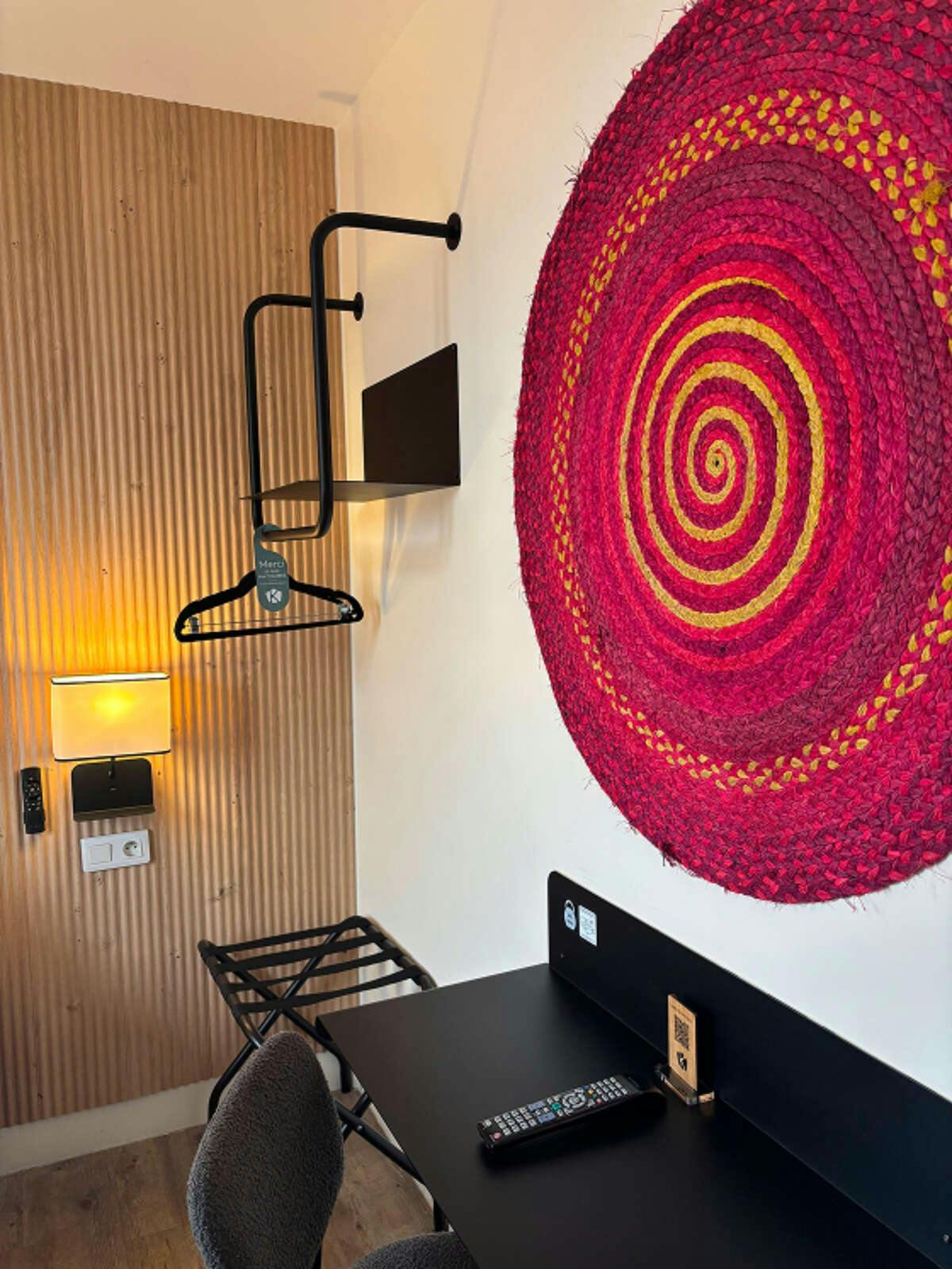 Hotel Korner Republique photo 3