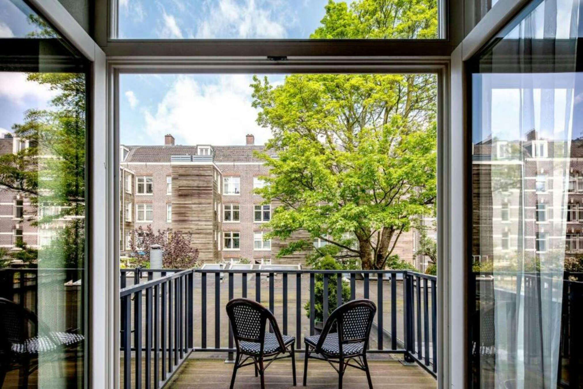 Hotel Hotel Atlantis Amsterdam photo 1