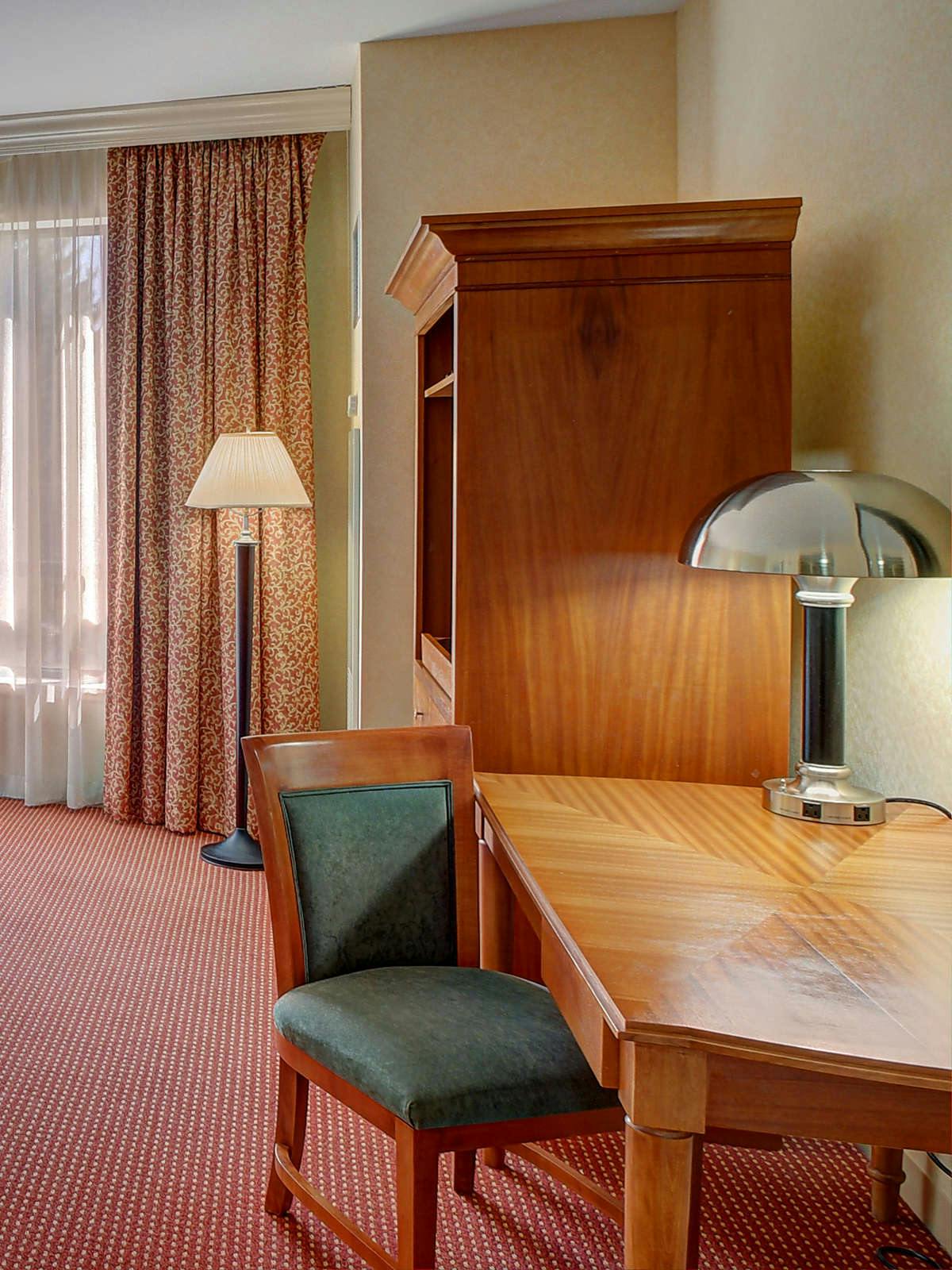 Hotel Wellsworth Hotel photo 4