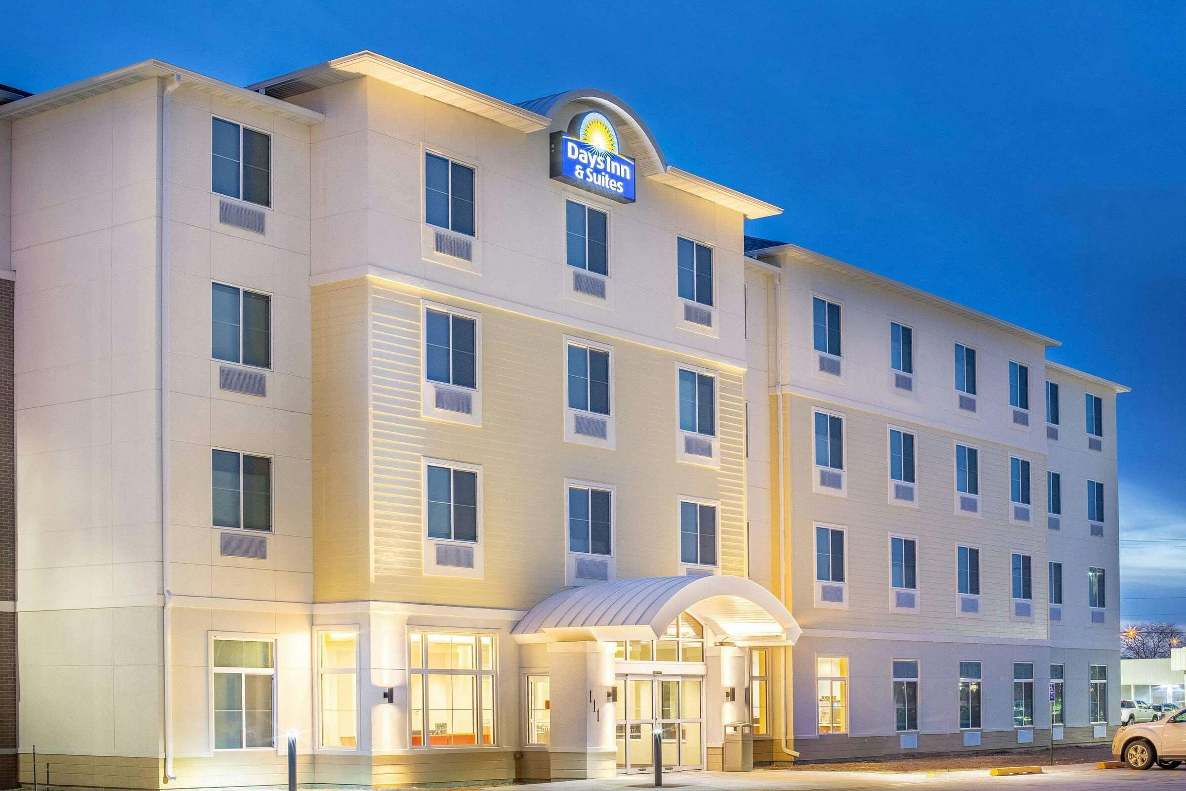Days Inn Kearney