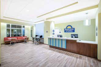 Hotel Days Inn Kearney photo 1