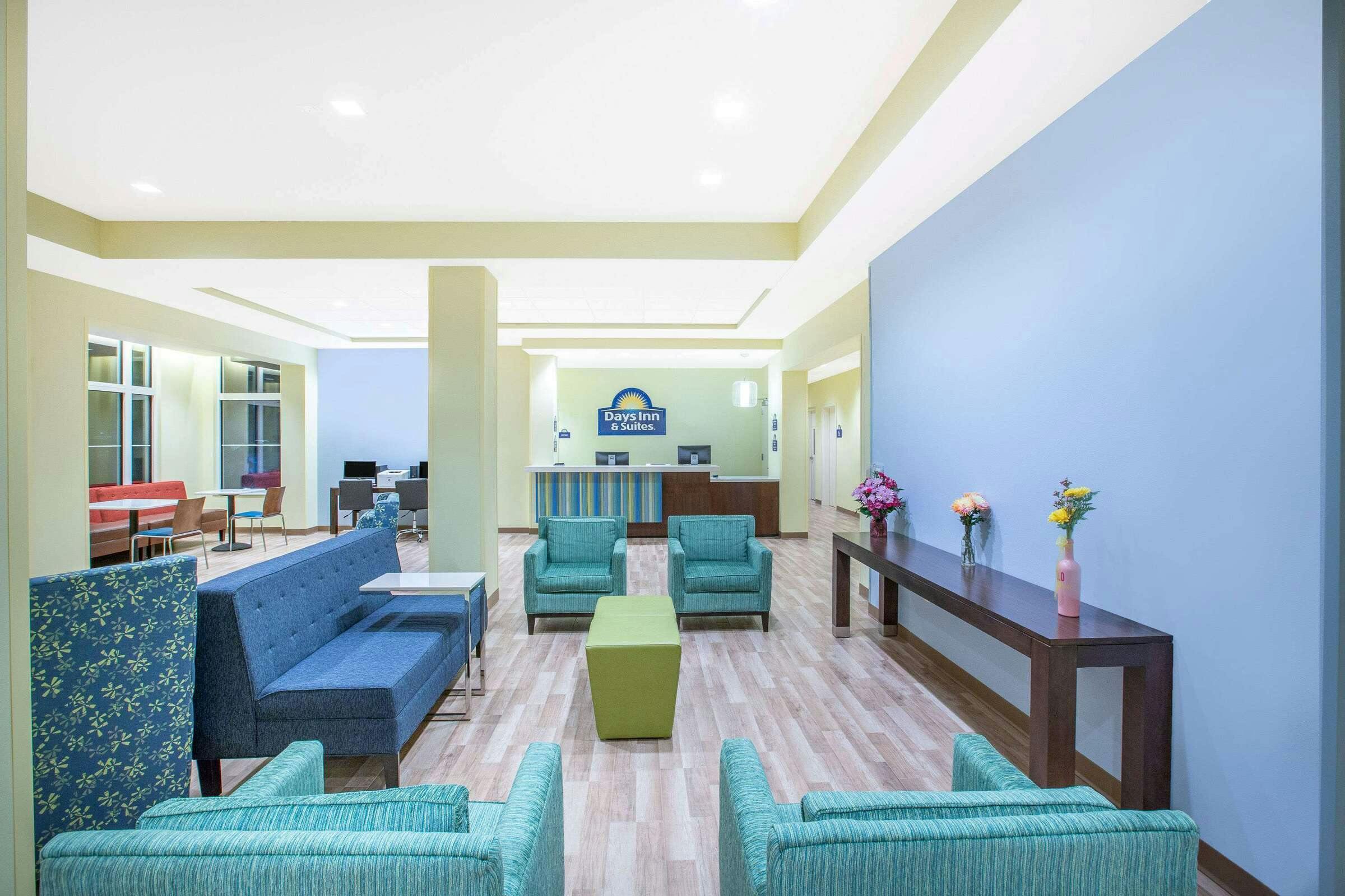 Hotel Days Inn Kearney photo 2