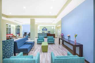 Hotel Days Inn Kearney photo 2