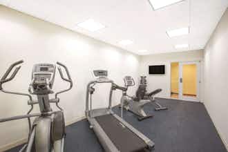 Hotel Days Inn Kearney photo 3
