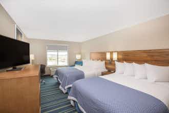 Hotel Days Inn Kearney photo 4