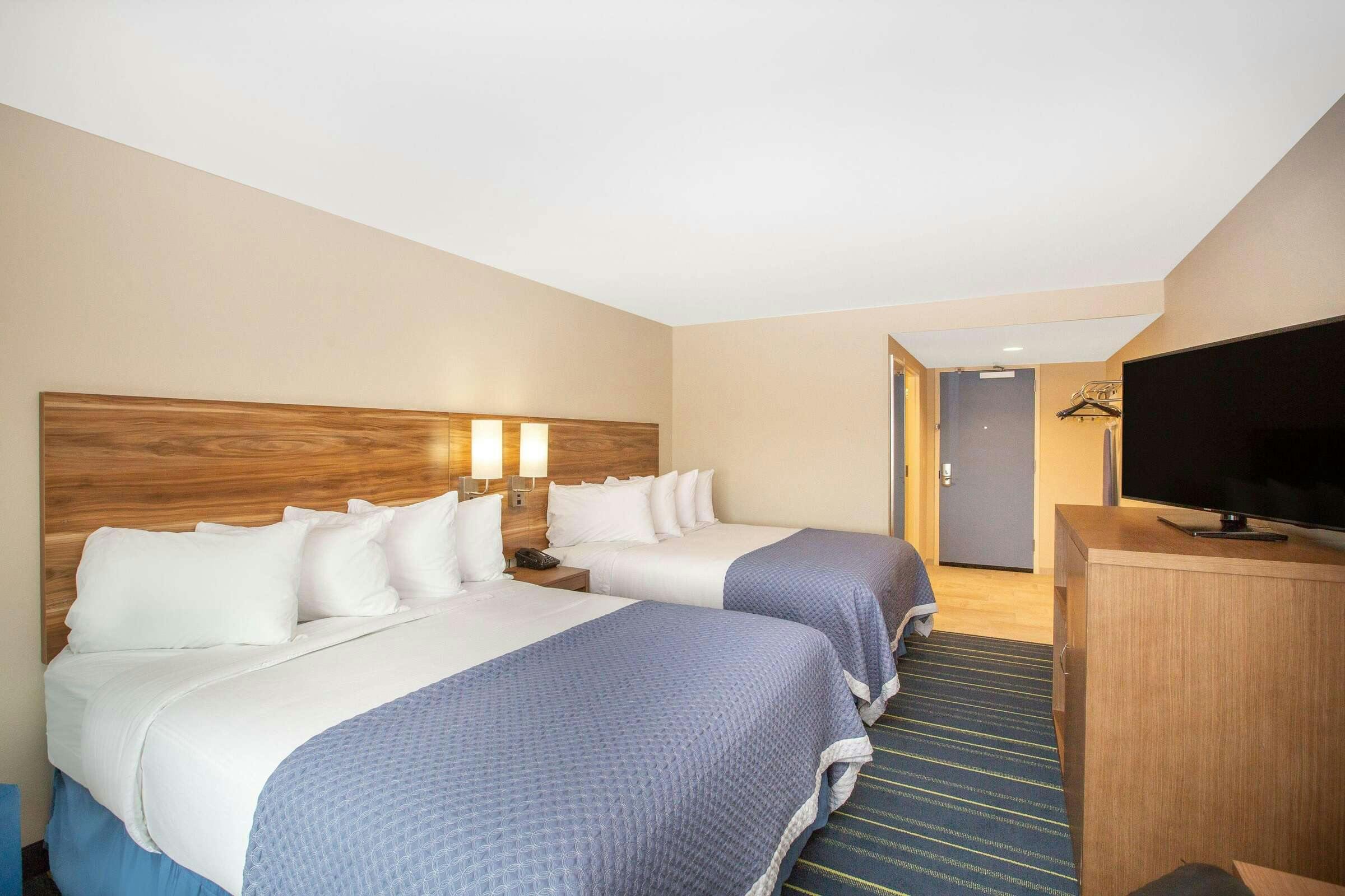 Hotel Days Inn Kearney photo 5