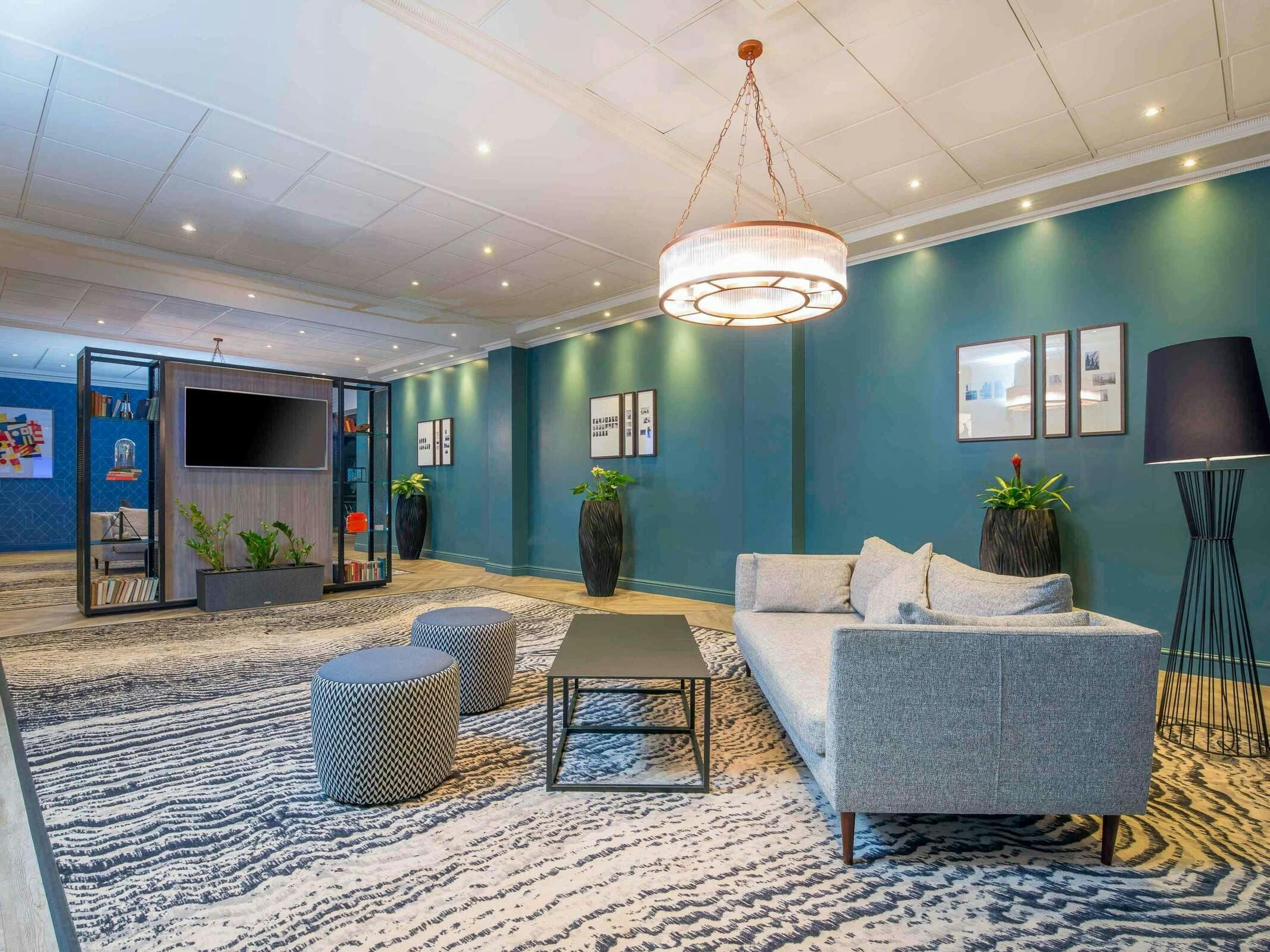 Hotel Mercure Cardiff North Hotel photo 1