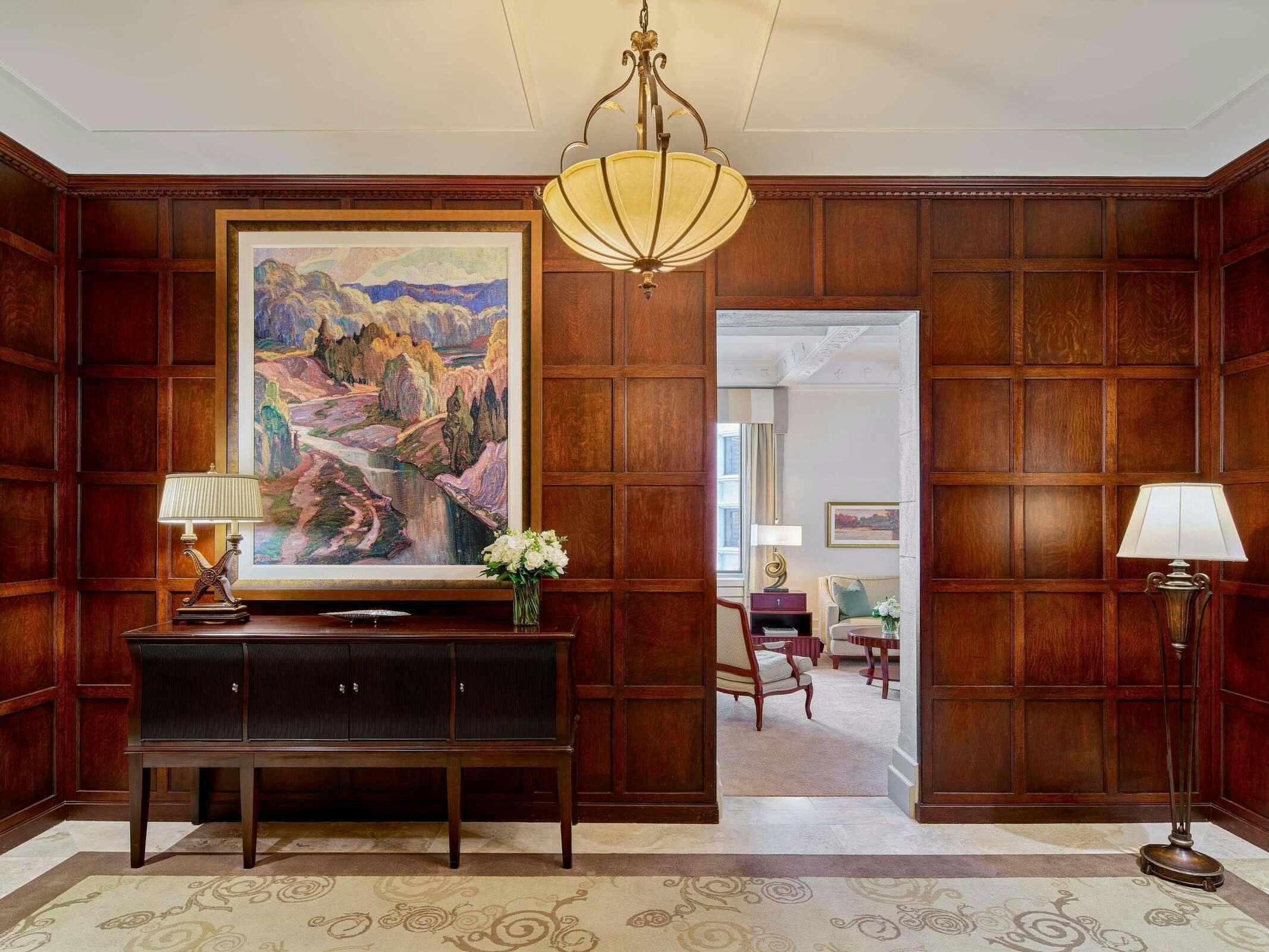 Hotel Fairmont Palliser photo 5