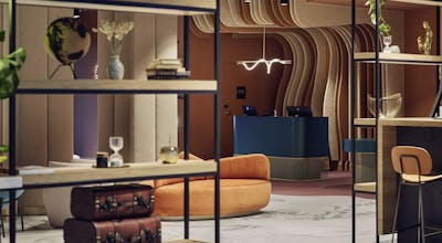 Ibis Styles Krakow Centrum