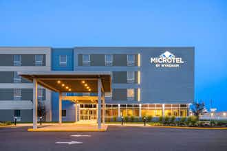 Hotel Microtel Rehoboth Beach photo 2