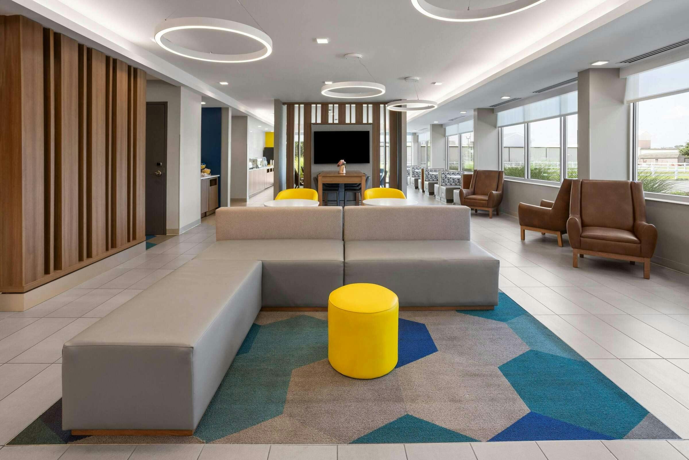 Hotel Microtel Rehoboth Beach photo 3