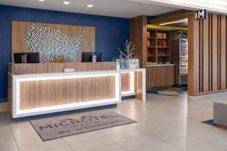 Hotel Microtel Rehoboth Beach photo 4