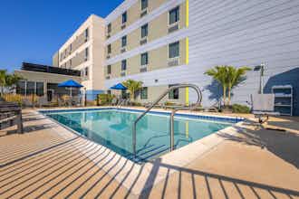 Hotel Microtel Rehoboth Beach photo 5