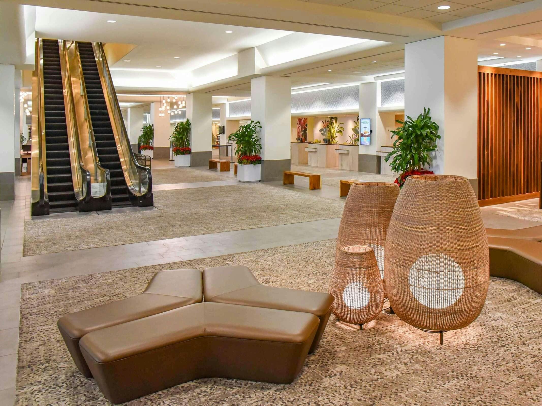 Hotel Ala Moana Honolulu By Mantra photo 3