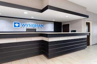 Hotel Wyndham Burnsville Minneapolis photo 5