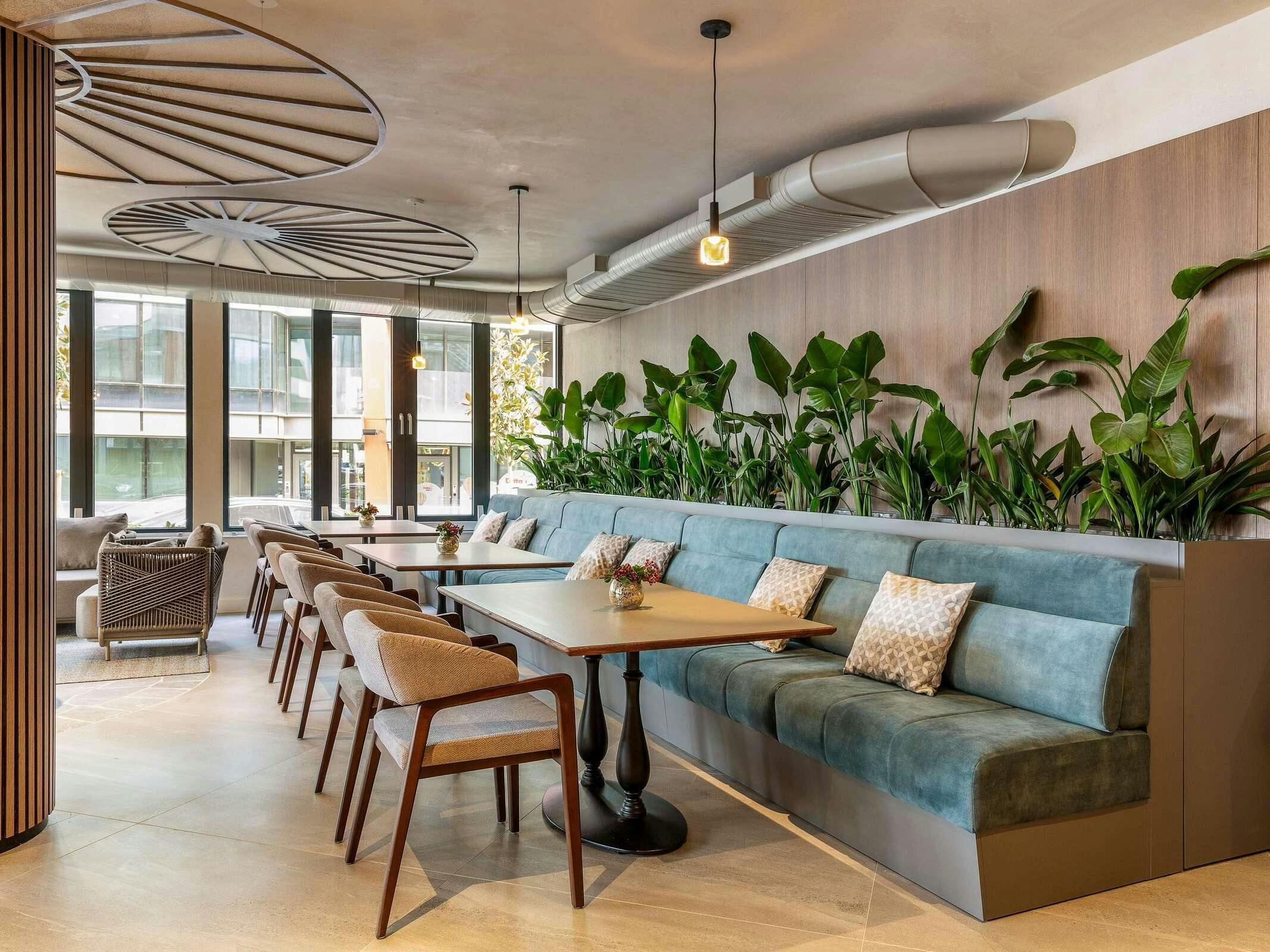 Hotel Mercure Sofia City photo 3