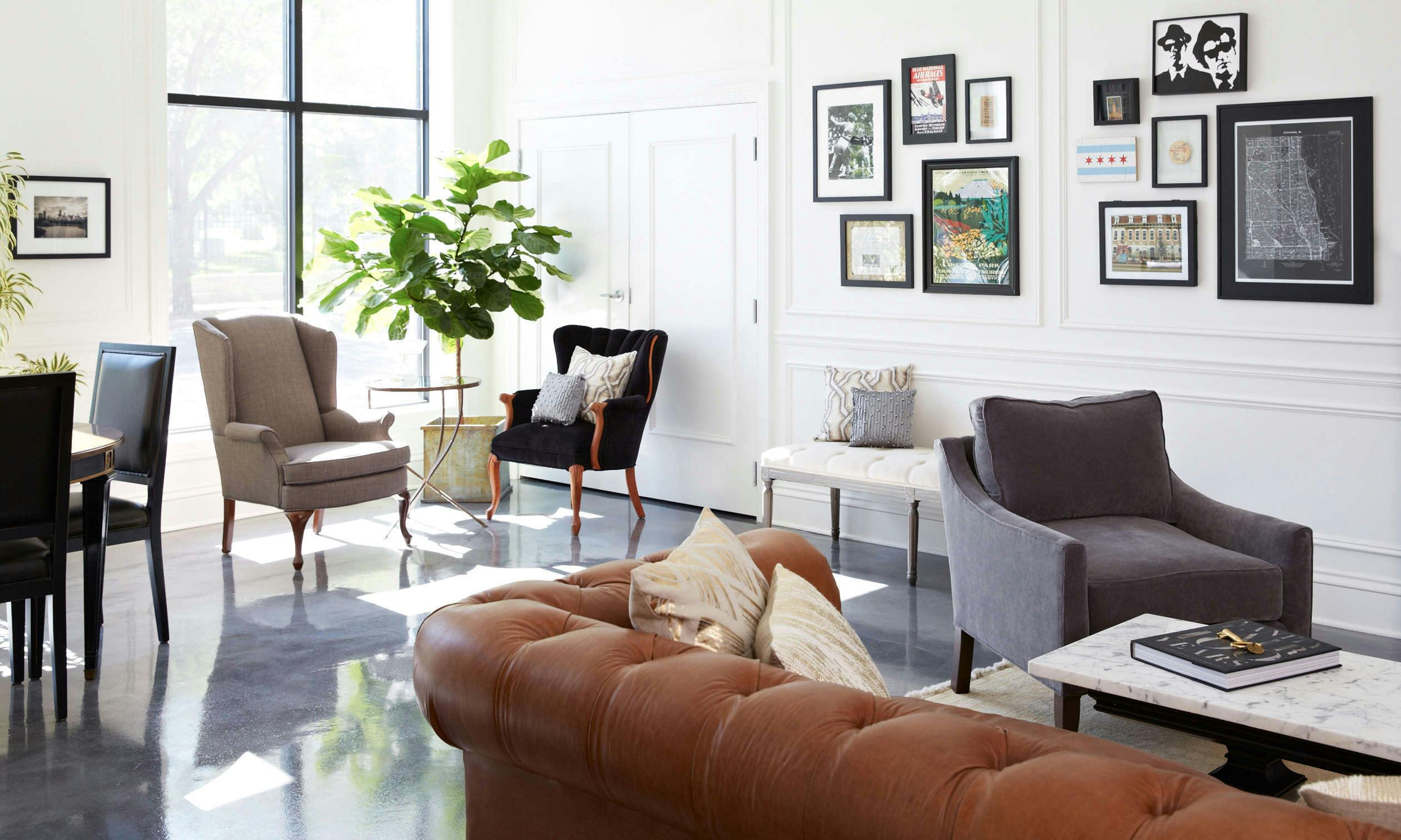 Hotel The Guesthouse Hotel photo 1