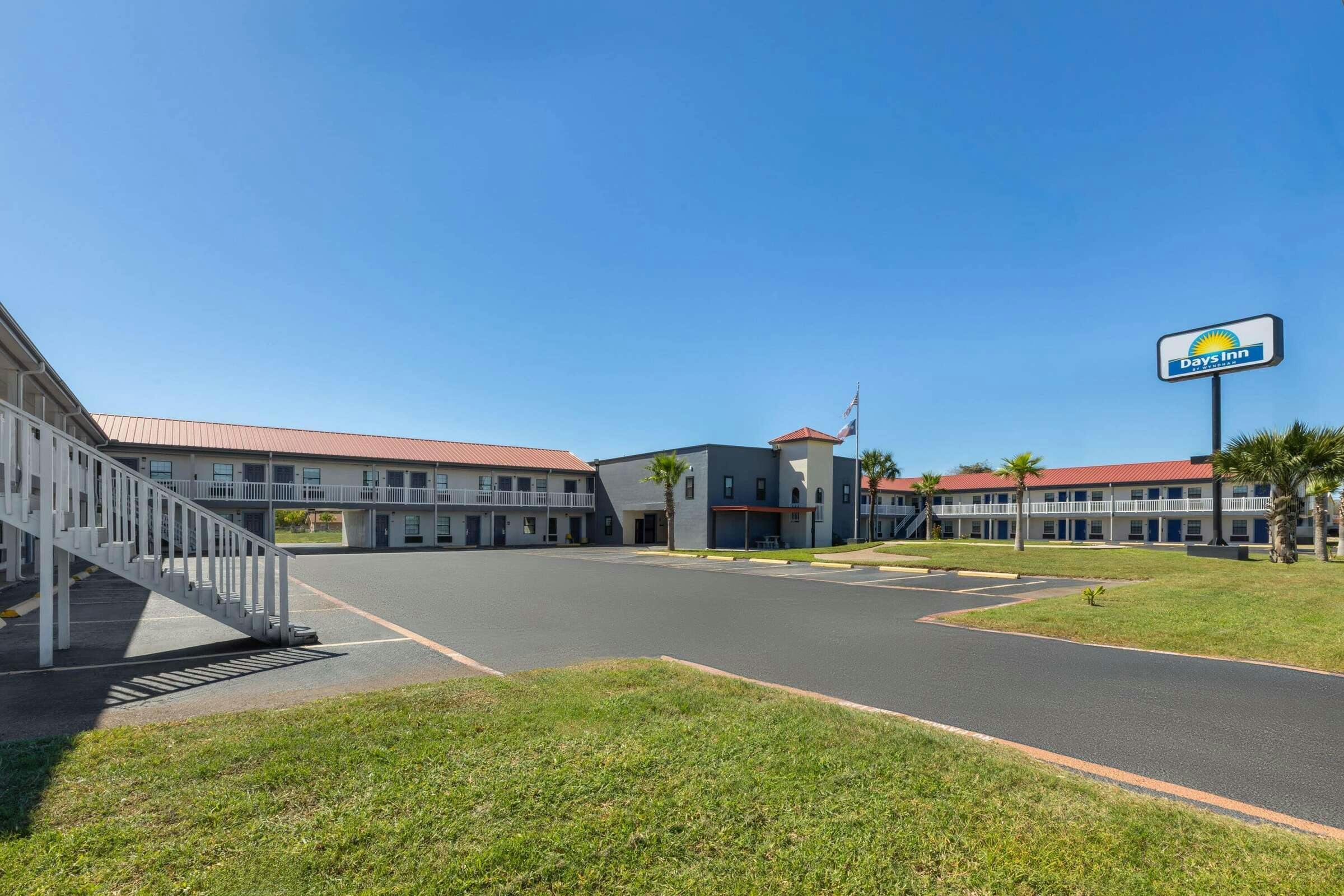 Days Inn Aransas Pass