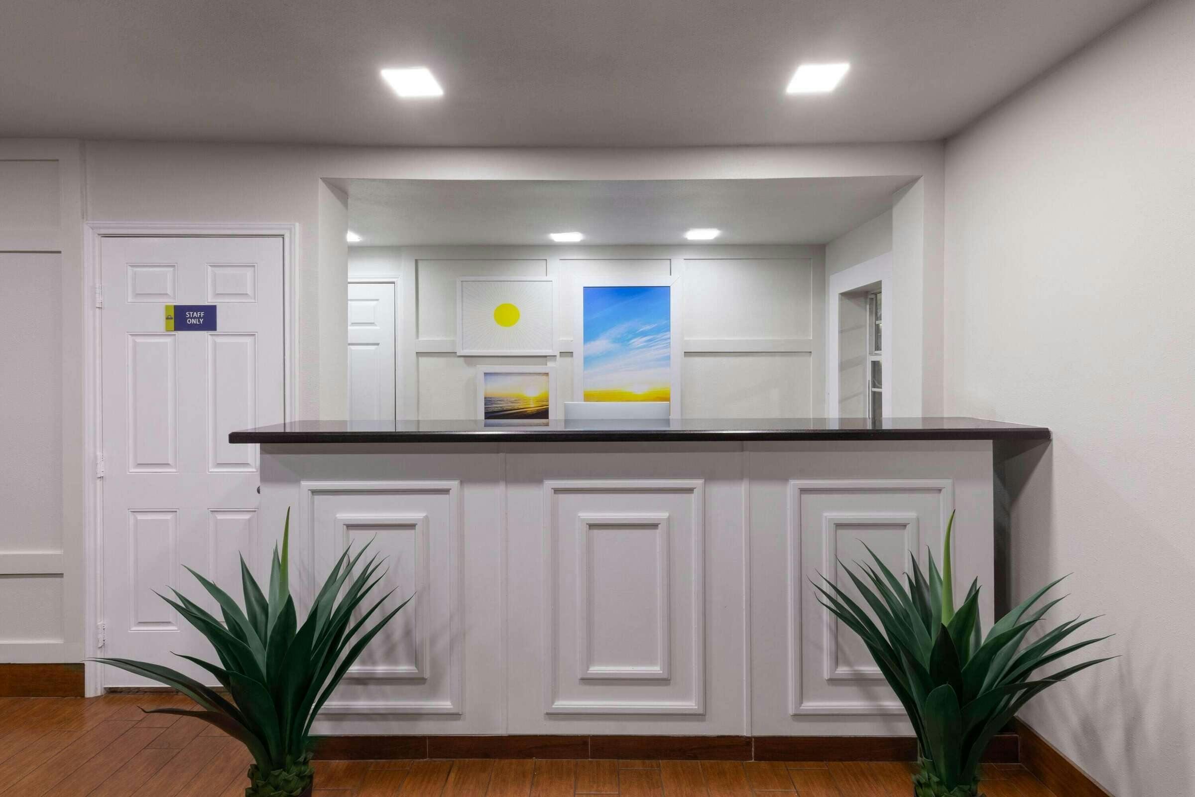 Hotel Days Inn Aransas Pass photo 2