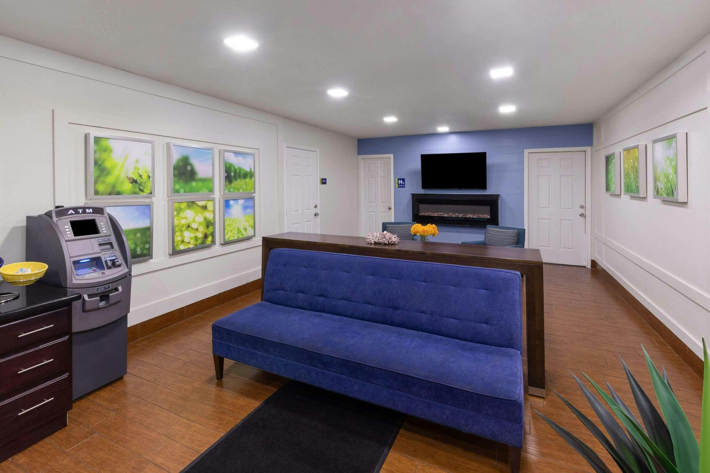 Hotel Days Inn Aransas Pass photo 3