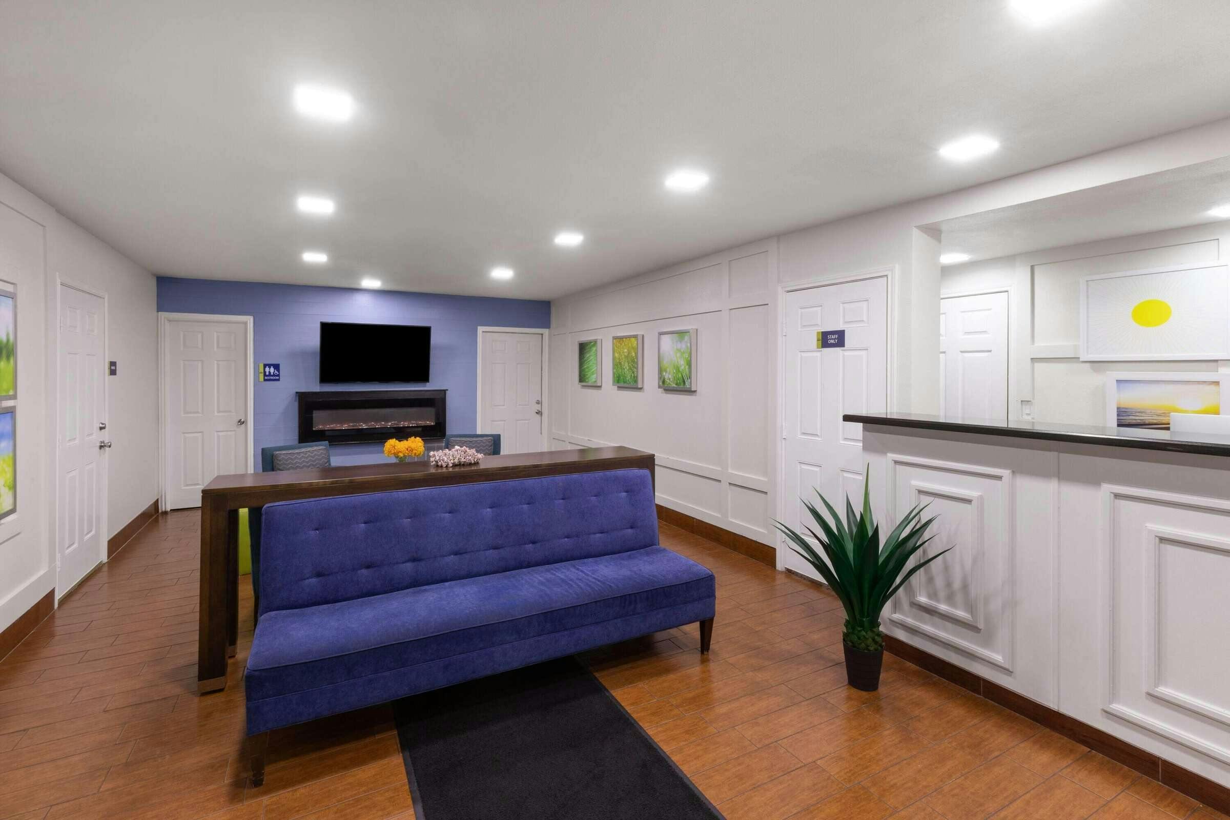 Hotel Days Inn Aransas Pass photo 4