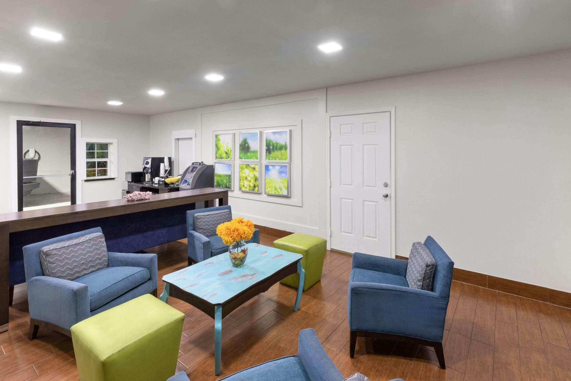 Hotel Days Inn Aransas Pass photo 5