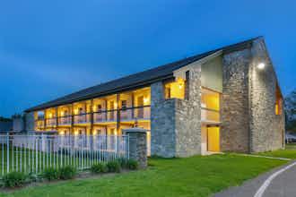 Hotel Sure Stay Studio By Best Western Paradise Lancaster County photo 1