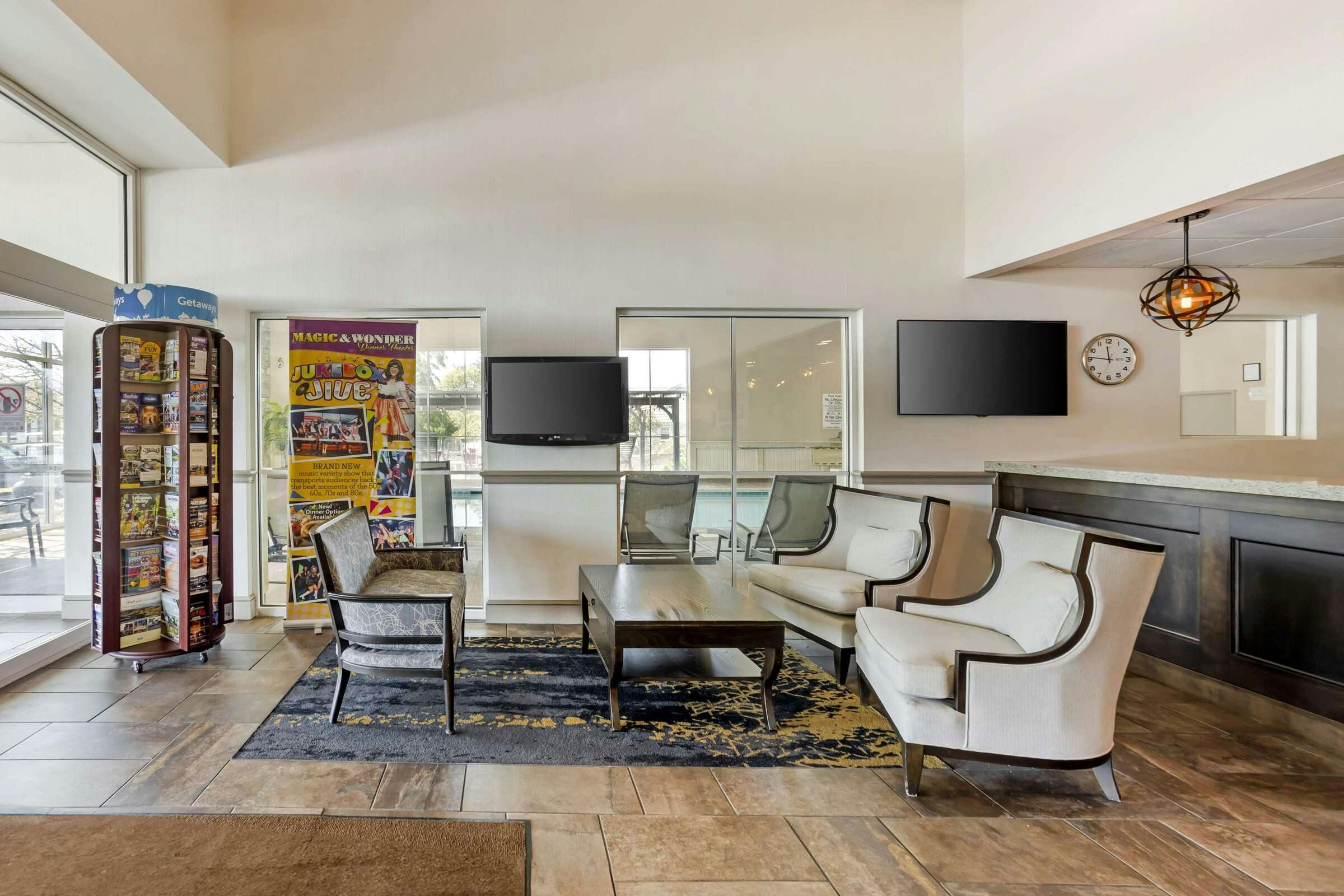 Hotel Sure Stay Studio By Best Western Paradise Lancaster County photo 2