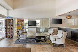 Hotel Sure Stay Studio By Best Western Paradise Lancaster County photo 2